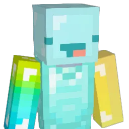 SnowJohn5 Minecraft avatar bust