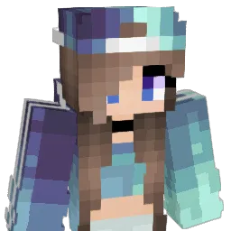 SnowKeep's Minecraft skin