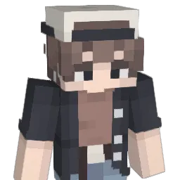 SnowKnight_ Minecraft avatar bust