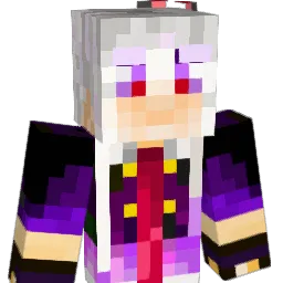 SnowLan99's Minecraft skin