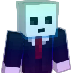 SnowLance's Minecraft skin