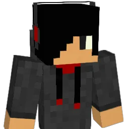 SnowMan11725 Minecraft avatar bust