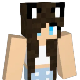 SnowManDancer_10's Minecraft skin