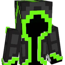 SnowMan____ Minecraft avatar bust