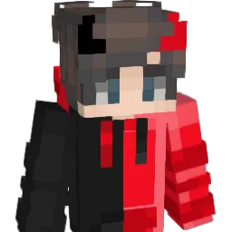 SnowMochi5 Minecraft avatar bust