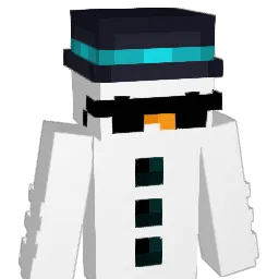 SnowPLasma's Minecraft skin
