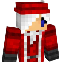 SnowPrincessVI Minecraft avatar bust