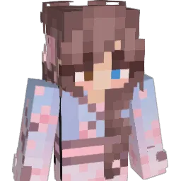 SnowPunk11's Minecraft skin