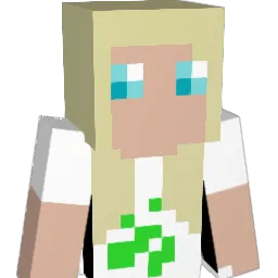 SnowQueen69's Minecraft skin