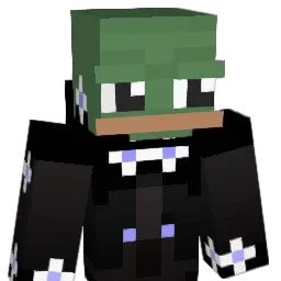 SnowRedHot Minecraft avatar bust