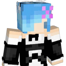 SnowSee's Minecraft skin