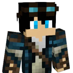 SnowSide3's Minecraft skin