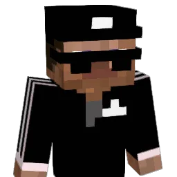 SnowStorm93 Minecraft avatar bust