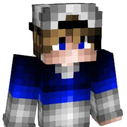 SnowVeb's Minecraft skin