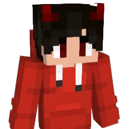 SnowZz0v0 Minecraft avatar bust