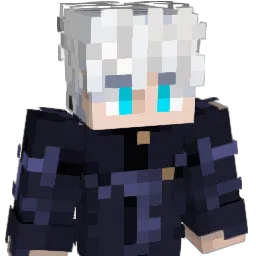 SnowZz13 Minecraft avatar bust