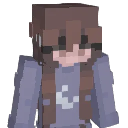 Snow_0502's Minecraft skin