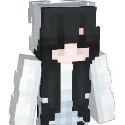 Snow_0_0_ Minecraft avatar bust