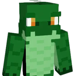Snow_0wl12 Minecraft avatar bust