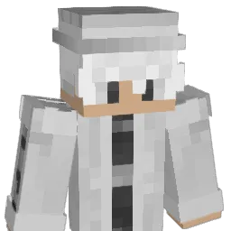 Snow_2_2's Minecraft skin