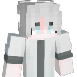 Snow_Emperor's Minecraft skin