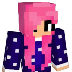 Snow_Flake_2800 Minecraft avatar bust