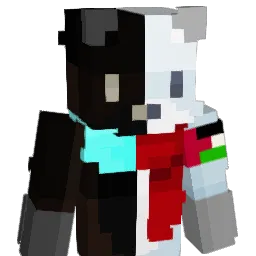 Snow_Fox129 Minecraft avatar bust