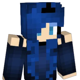 Snow_Fox24 Minecraft avatar bust