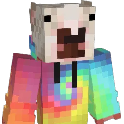 Snow_Gamez Minecraft avatar bust