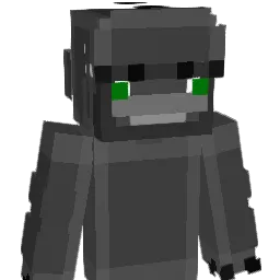 Snow_Leopard11's Minecraft skin