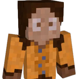 Snow_Plane Minecraft avatar bust