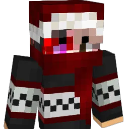 Snow_Pwible's Minecraft skin