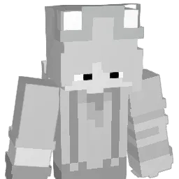 Snow_R3X Minecraft avatar bust