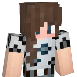 Snow_Wonder Minecraft avatar bust
