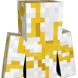 Snow_ball2019 Minecraft avatar bust