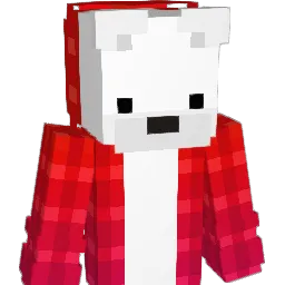 Snow_beojkkoch Minecraft avatar bust