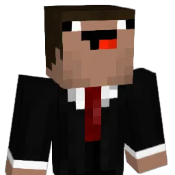 Snowars11120 Minecraft avatar bust