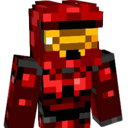 Snowball123410 Minecraft avatar bust