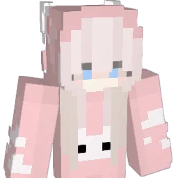 Snowball2665 Minecraft avatar bust