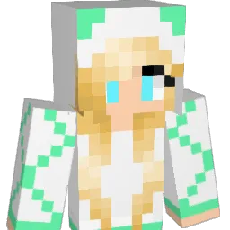 Snowball3000 Minecraft avatar bust