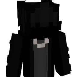 Snowball461 Minecraft avatar bust