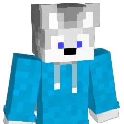 Snowball7274 Minecraft avatar bust