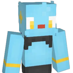 SnowballShinx's Minecraft skin