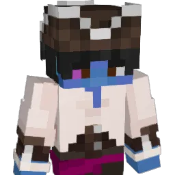SnowballZx Minecraft avatar bust