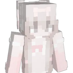 Snowball_865 Minecraft avatar bust