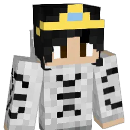 Snowball_Sukiria Minecraft avatar bust