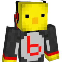 Snowberry24's Minecraft skin