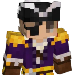 Snowbird334 Minecraft avatar bust