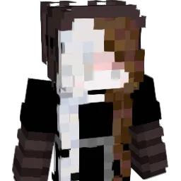 Snowbird_0 Minecraft avatar bust