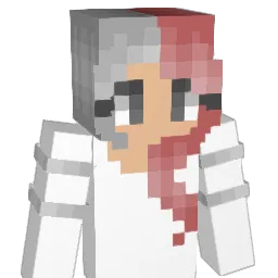 Snowbuttons Minecraft avatar bust